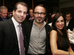 NY Personal Injury Lawyer Sponsors Iris House